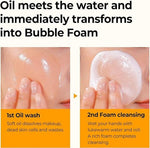 SOME BY MI Propolis B5 Glow Barrier Calming Oil to Foam 120ml Lakinza K-beauty