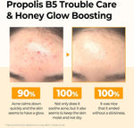 SOME BY MI Propolis B5 Glow Barrier Calming Toner 150ml Lakinza K-beauty