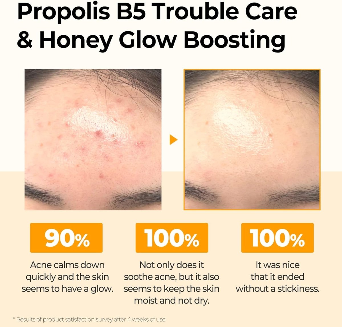 SOME BY MI Propolis B5 Glow Barrier Calming Toner 150ml | Lakinza K - beauty Canada
