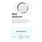 SOME BY MI Real Hyaluron Hydra Care Mask 20g