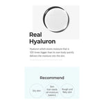 SOME BY MI Real Hyaluron Hydra Care Mask 20g Lakinza K-beauty