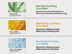 SOME BY MI Real Hyaluron Hydra Care Mask 20g