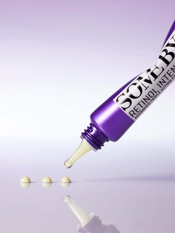SOME BY MI Retinol Intense Advanced Triple Action Eye Cream 30ml Lakinza K-beauty