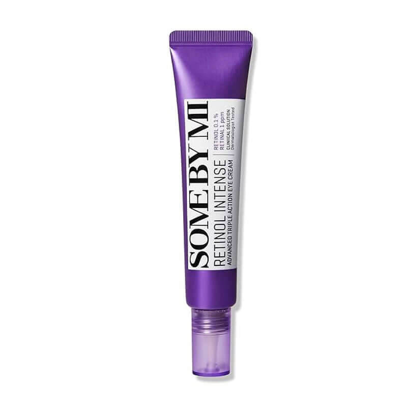 SOME BY MI Retinol Intense Advanced Triple Action Eye Cream 30ml Lakinza K-beauty