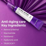 SOME BY MI Retinol Intense Advanced Triple Action Eye Cream 30ml Lakinza K-beauty