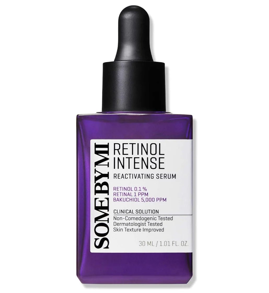 SOME BY MI Retinol Intense Reactivating Serum 30ml Lakinza K-beauty
