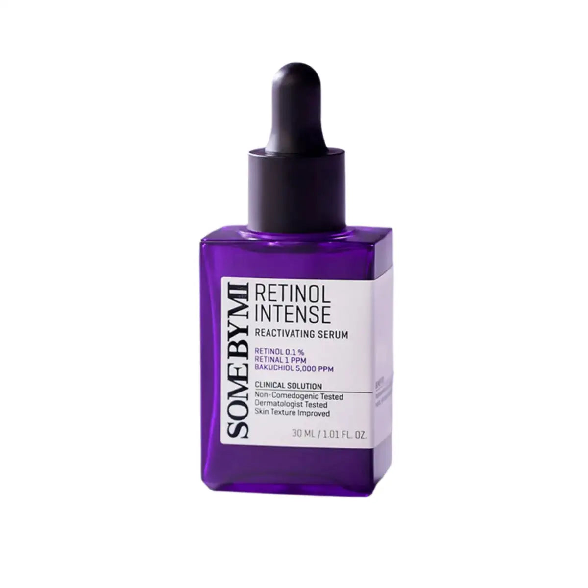 SOME BY MI Retinol Intense Reactivating Serum 30ml Lakinza K-beauty