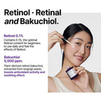 SOME BY MI Retinol Intense Reactivating Serum 30ml