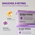 SOME BY MI Retionol Intense Daily Mask 30pcs | Lakinza K - beauty Canada