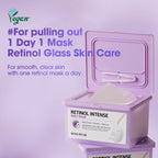 SOME BY MI Retionol Intense Daily Mask 30pcs | Lakinza K - beauty Canada