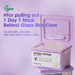 SOME BY MI Retionol Intense Daily Mask 30pcs Lakinza K-beauty