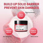 SOME BY MI Snail Truecica Miracle Cream 60g Lakinza K-beauty