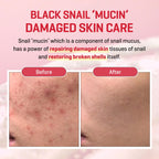 SOME BY MI Snail Truecica Miracle Cream 60g | Lakinza K - beauty Canada