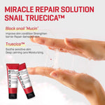 SOME BY MI Snail Truecica Miracle Low Ph Gel Cleanser 100ml Lakinza K-beauty