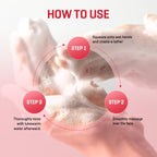 SOME BY MI Snail Truecica Miracle Low Ph Gel Cleanser 100ml | Lakinza K - beauty Canada