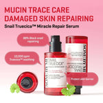 SOME BY MI Snail Truecica Miracle Serum 50ml Lakinza K-beauty