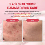 SOME BY MI Snail Truecica Miracle Serum 50ml Lakinza K-beauty