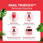 SOME BY MI Snail Truecica Miracle Skin Repair Set