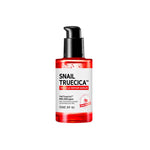 SOME BY MI Snail Truecica Miracle Skin Repair Set Lakinza K-beauty