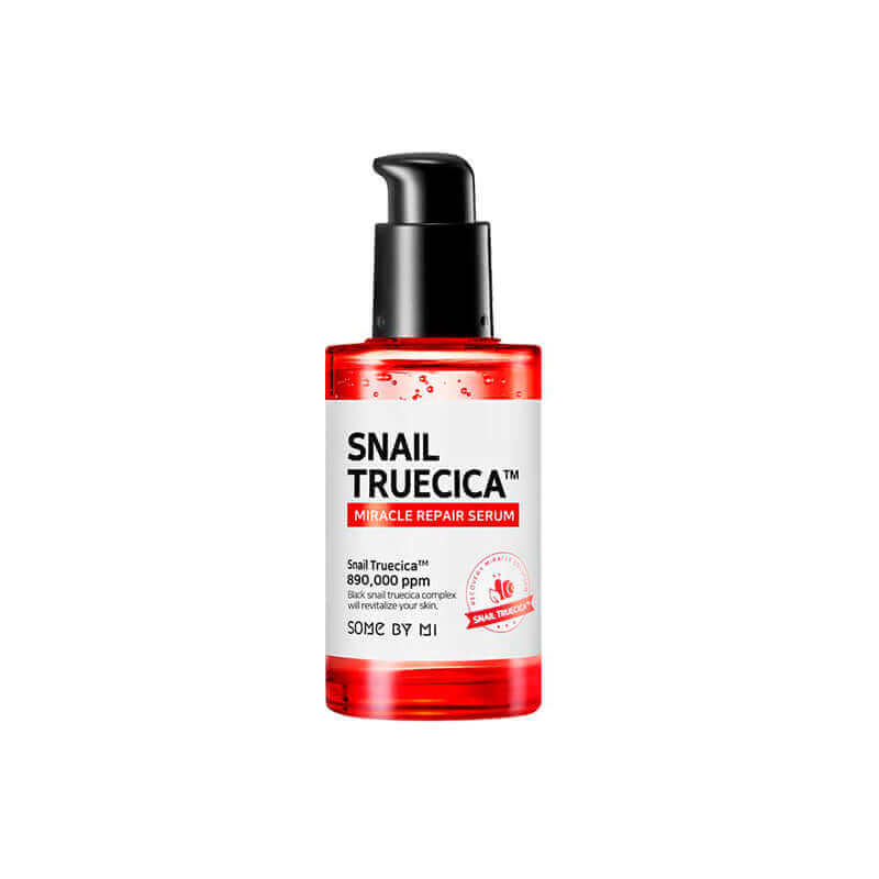 SOME BY MI Snail Truecica Miracle Skin Repair Set | Lakinza K - beauty Canada