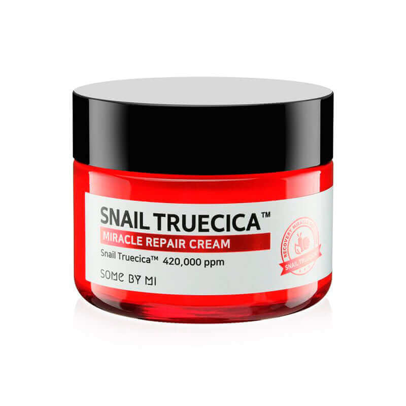 SOME BY MI Snail Truecica Miracle Skin Repair Set | Lakinza K - beauty Canada
