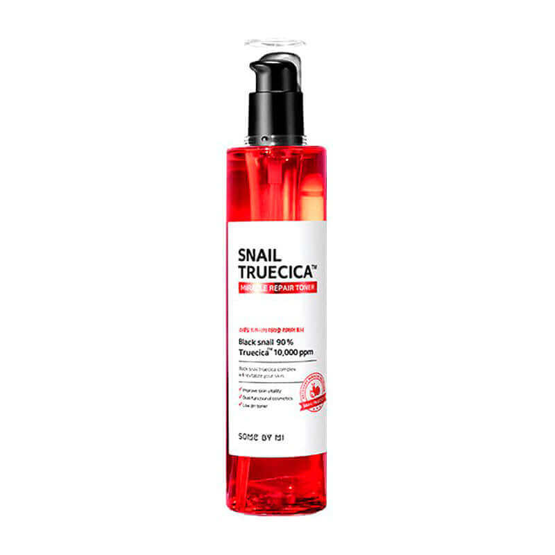 SOME BY MI Snail Truecica Miracle Skin Repair Set | Lakinza K - beauty Canada