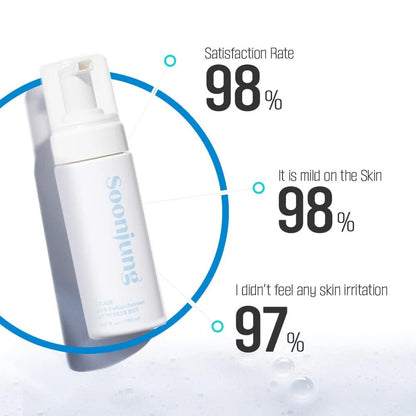 Soonjong Dry Sensitive Skin Complete Routine | Lakinza K - beauty Canada