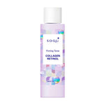 SOQU Collagen Retinol Firming Toner 150ml Lakinza K-beauty