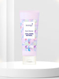 SOQU Collagen Retinol Foam Cleanser 120ml
