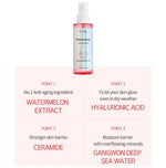SOQU Watermelon Serum 50ml Lakinza K-beauty