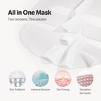 Sungboon Editor Deep Collagen Hyalu - B5 Hydrating Mask 37g | Lakinza K - beauty Canada