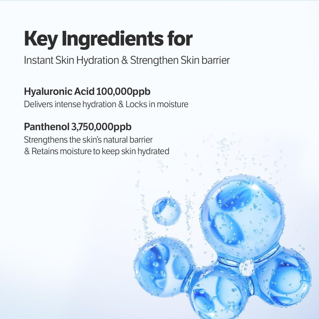 Sungboon Editor Deep Collagen Hyalu - B5 Hydrating Mask 37g | Lakinza K - beauty Canada
