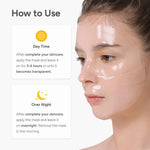 Sungboon Editor Deep Collagen Niacin Vita C Brightening Mask 37g Lakinza K-beauty