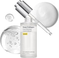 Sungboon Editor Deep Collagen Power Boosting Cream in Serum 30ml | Lakinza K - beauty Canada