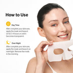 Sungboon Editor Deep Collagen Power Boosting Mask 37g | Lakinza K - beauty Canada