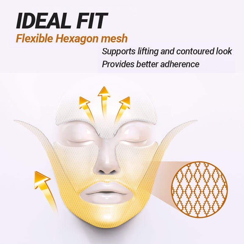 Sungboon Editor Deep Collagen Retinol Boost Up Mask Set 25g | Lakinza K - beauty Canada