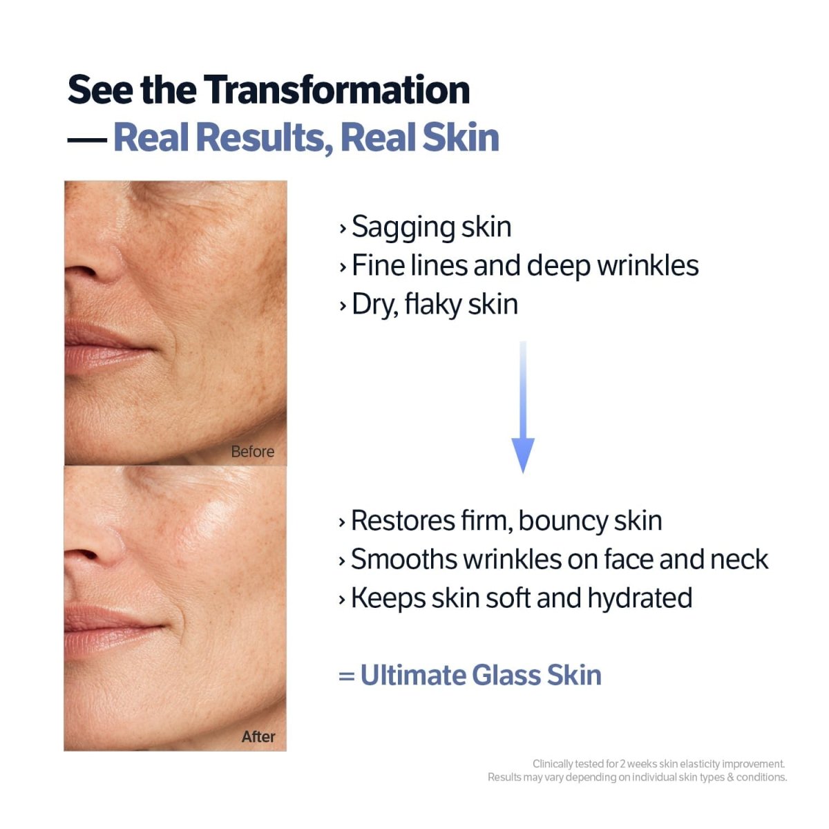 Sungboon Editor Deep Collagen Retinol Power Boosting Capsule Cream 50ml | Lakinza K - beauty Canada