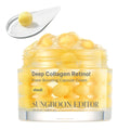 Sungboon Editor Deep Collagen Retinol Power Boosting Capsule Cream 50ml | Lakinza K - beauty Canada