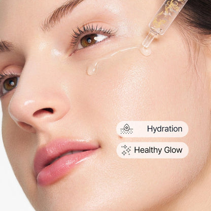 Sungboon Editor Deep Collagen Silk Peptide Intensive Ampoule 40ml | Lakinza K - beauty Canada