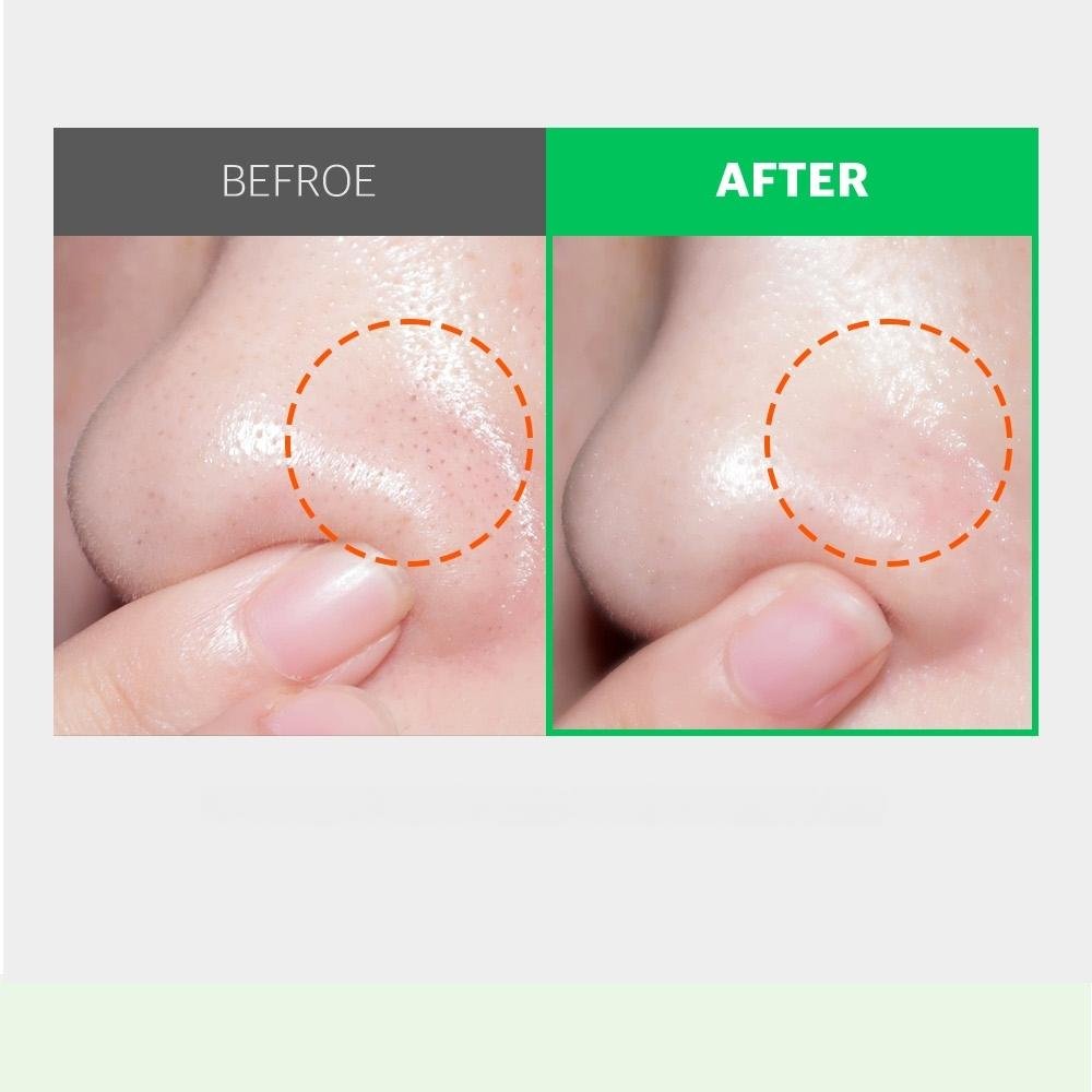 Sungboon Editor Green Tomato Double Cleansing Ampoule Oil 200ml | Lakinza K - beauty Canada