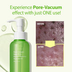Sungboon Editor Green Tomato Double Cleansing Ampoule Oil 200ml | Lakinza K - beauty Canada