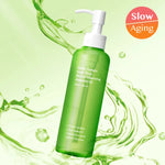 Sungboon Editor Green Tomato Double Cleansing Ampoule Oil 200ml Lakinza K-beauty
