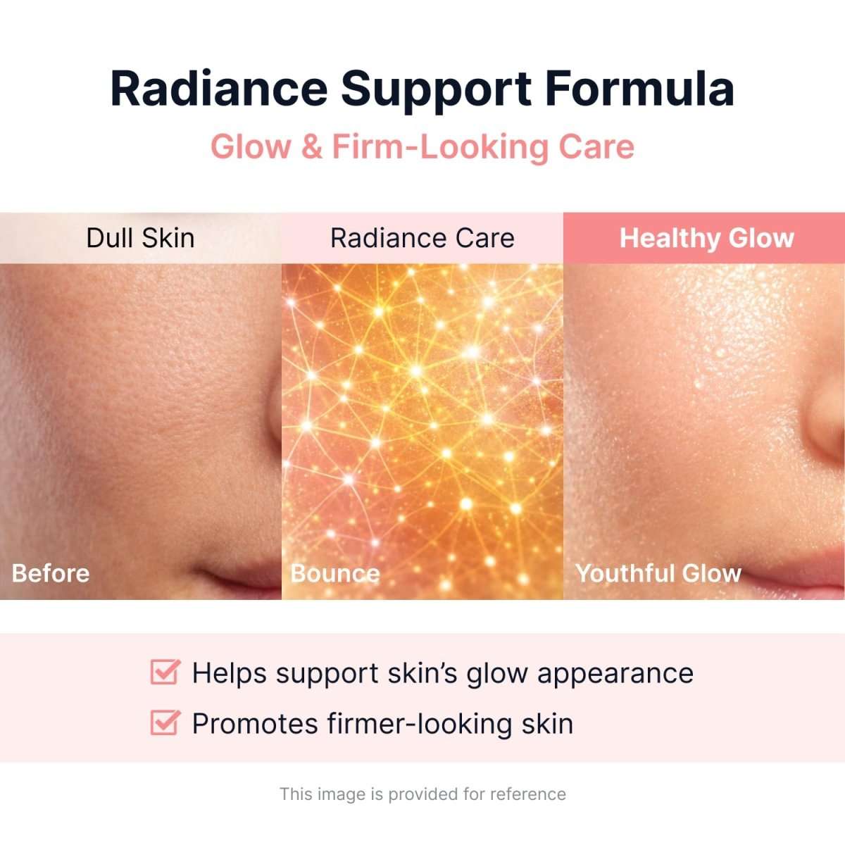 Sungboon Editor PDRN Pink Vitamin Glow Boosting Ampoule 40ml Lakinza K-beauty