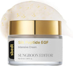 Sungboon Editor Silk Peptide EGF Intensive Cream 50ml Lakinza K-beauty