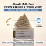 Sungboon Editor Silk Peptide EGF Intensive Cream 50ml Lakinza K-beauty