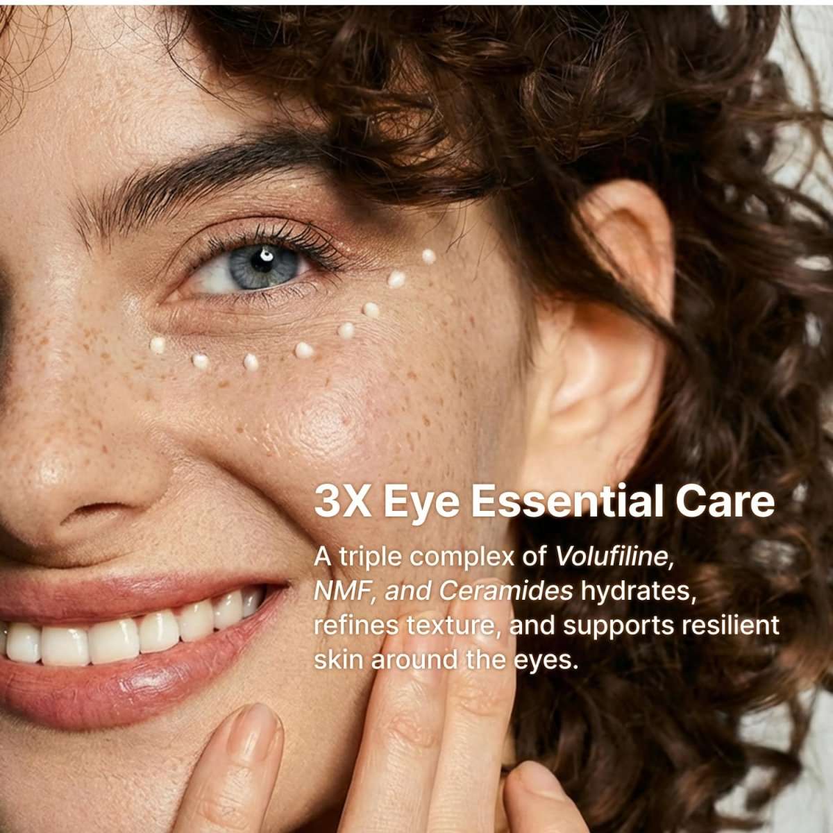 Sungboon Editor Silk Peptide EGF Intensive Eye Cream 30ml Lakinza K-beauty