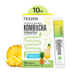 Teazen Kombucha 5gx10st Lakinza K-beauty