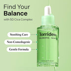 The Torriden Torridowon Special Set | Lakinza K - beauty Canada