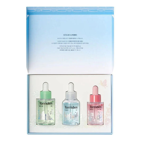 The Torriden Torridowon Special Set | Lakinza K - beauty Canada