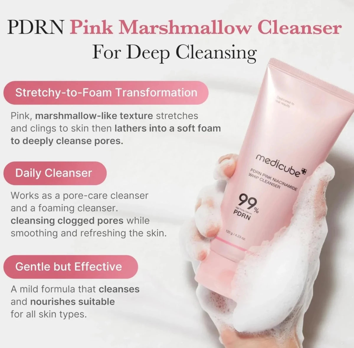 The Ultimate Anti-aging Collagen + PDRN Skincare Routine For Mature Skin Lakinza K-beauty